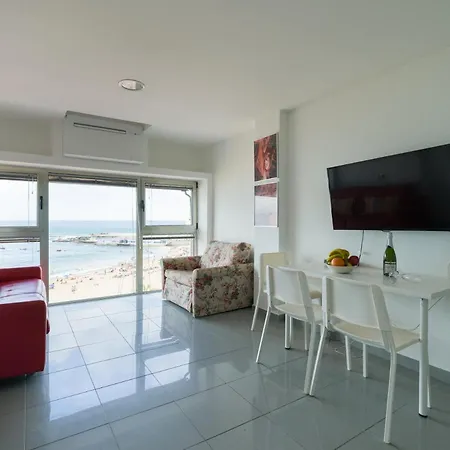 Holiday home Canteras Seascape By Canariasgetaway *
