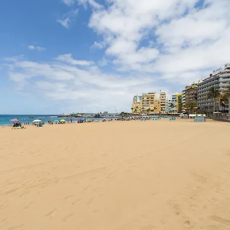 Holiday home Canteras Seascape By Canariasgetaway *