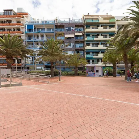 Holiday home Canteras Seascape By Canariasgetaway *