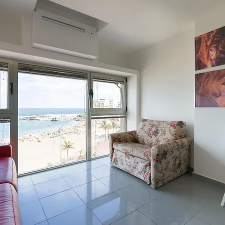 Holiday home Canteras Seascape By Canariasgetaway