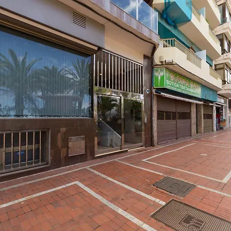 Holiday home Canteras Seascape By Canariasgetaway *