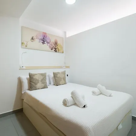 Holiday home Canteras Seascape By Canariasgetaway *