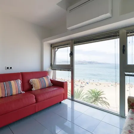 Canteras Seascape By Canariasgetaway Holiday home *