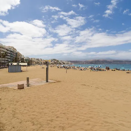 Holiday home Canteras Seascape By Canariasgetaway Las Palmas de Gran Canaria