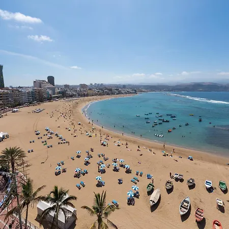 Holiday home Canteras Seascape By Canariasgetaway *