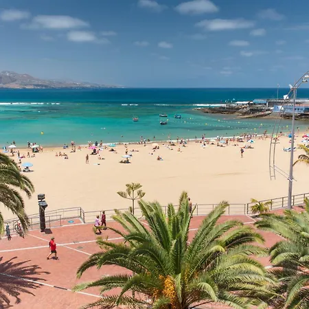 Canteras Seascape By Canariasgetaway Las Palmas de Gran Canaria